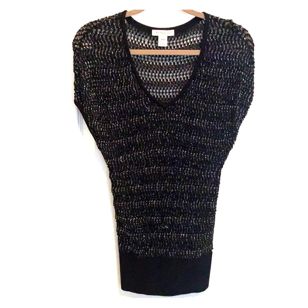 White House Black Market sweater